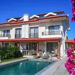 Villa Lidya *