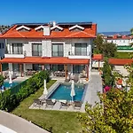 Villa Lidya *