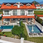 Lidya Villa Dalyan
