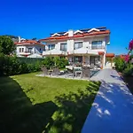 Lidya Dalyan