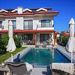 Lidya Villa Dalyan