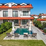 Lidya * Dalyan