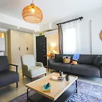 Lidya Villa
