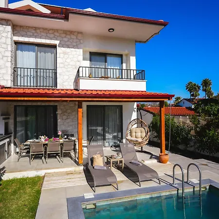 فيلة Lidya داليان