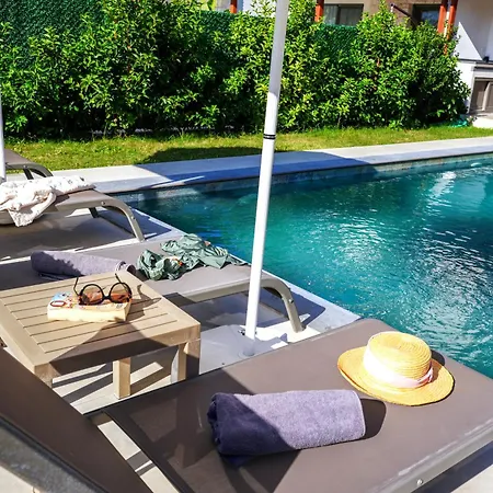 Villa Lidya Dalyan