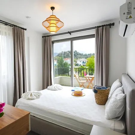 Lidya Villa