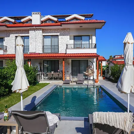 Lidya Villa Dalyan
