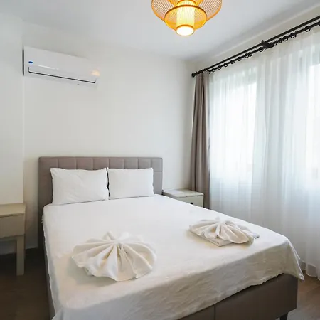 Villa Lidya *
