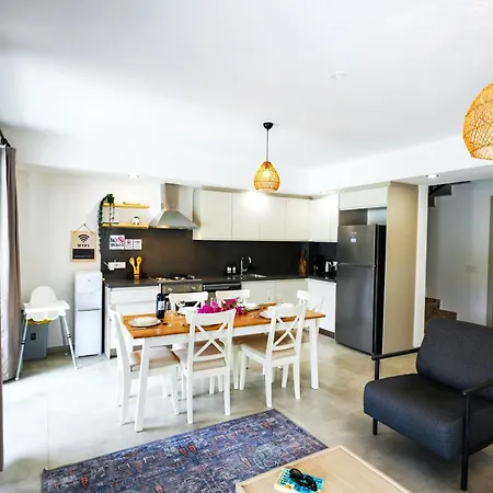 Lidya Villa Dalyan