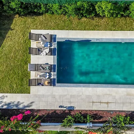 Villa Lidya