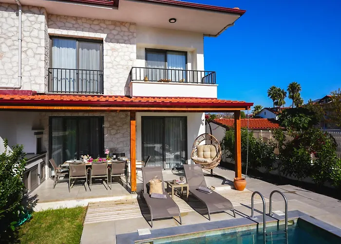 فيلة Lidya داليان