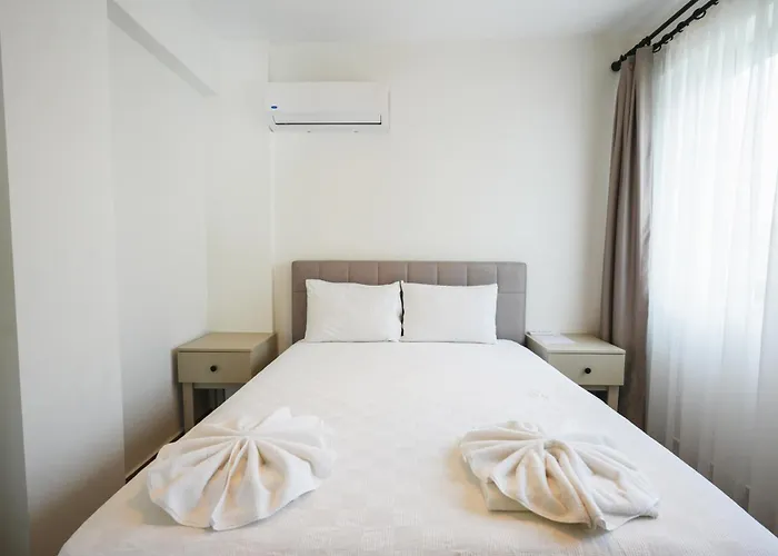 Lidya فيلة داليان